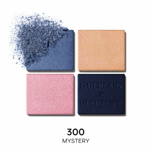 copy ofOmbres G - Lidschatten 4 Farben GUERLAIN